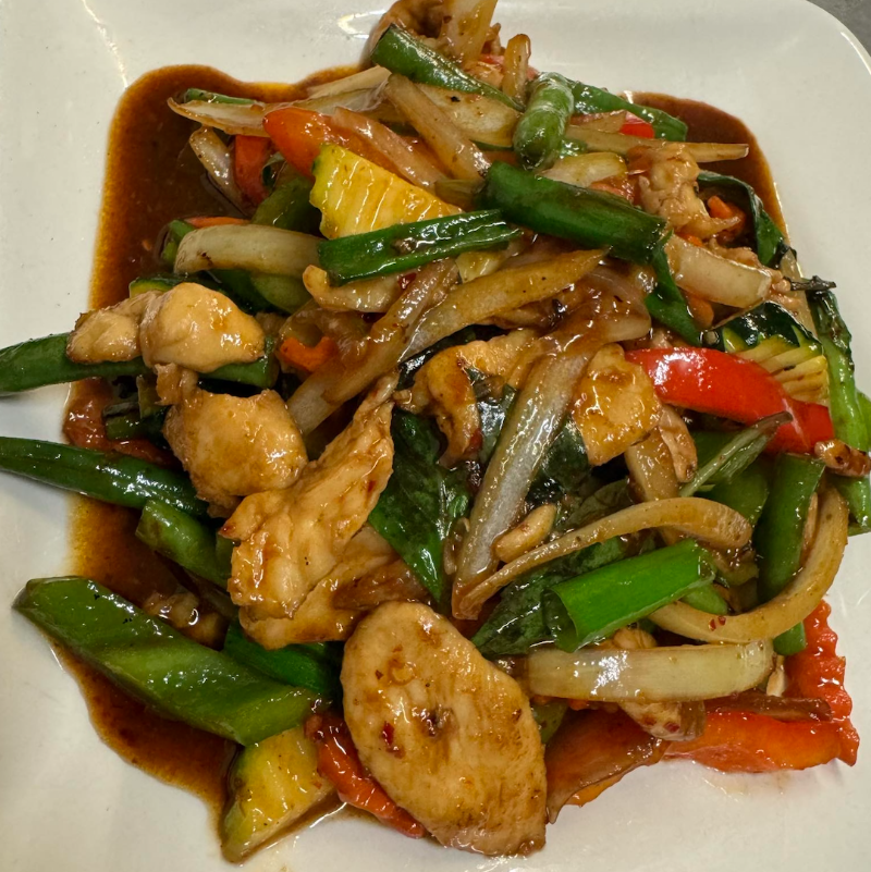 Bhan Thai Lao Restaurant photo 2