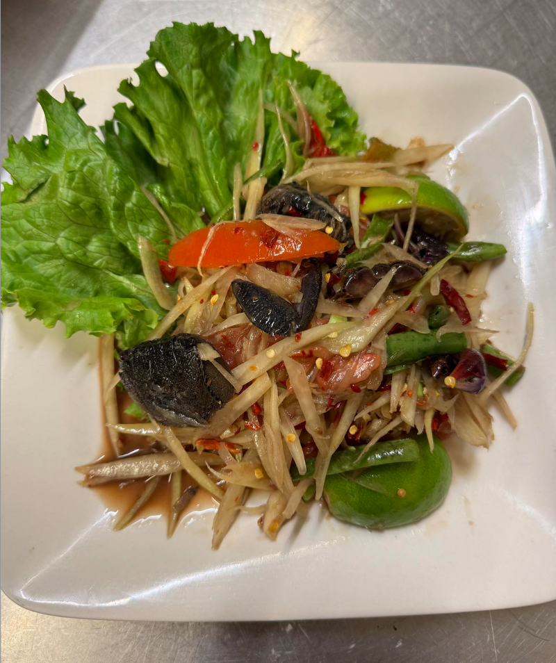 Bhan Thai Lao Restaurant photo 4
