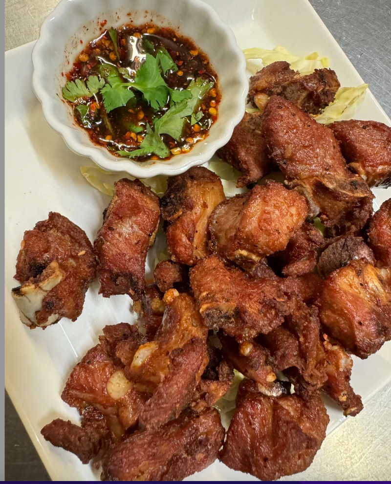 Bhan Thai Lao Restaurant photo 3
