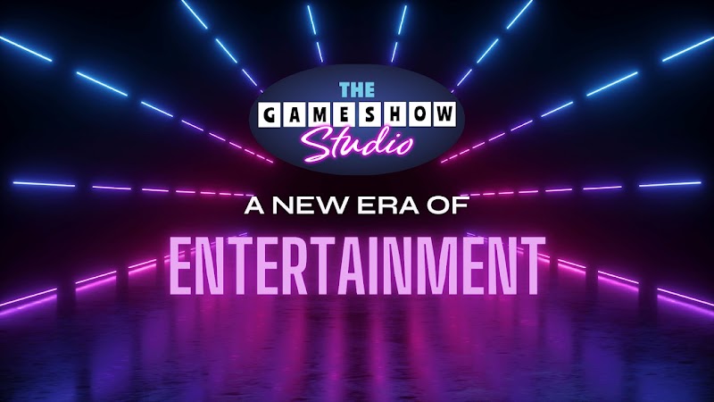 Photo of Game Show Studio Concord
