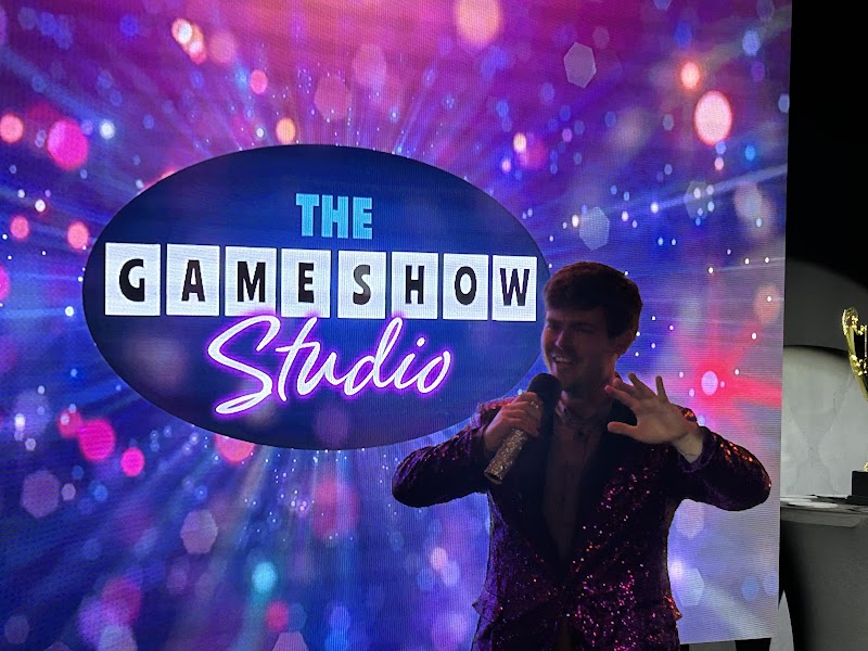 Game Show Studio Concord photo 3
