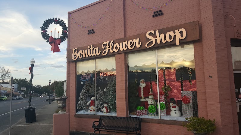 Photo of Bonita Flower Shop