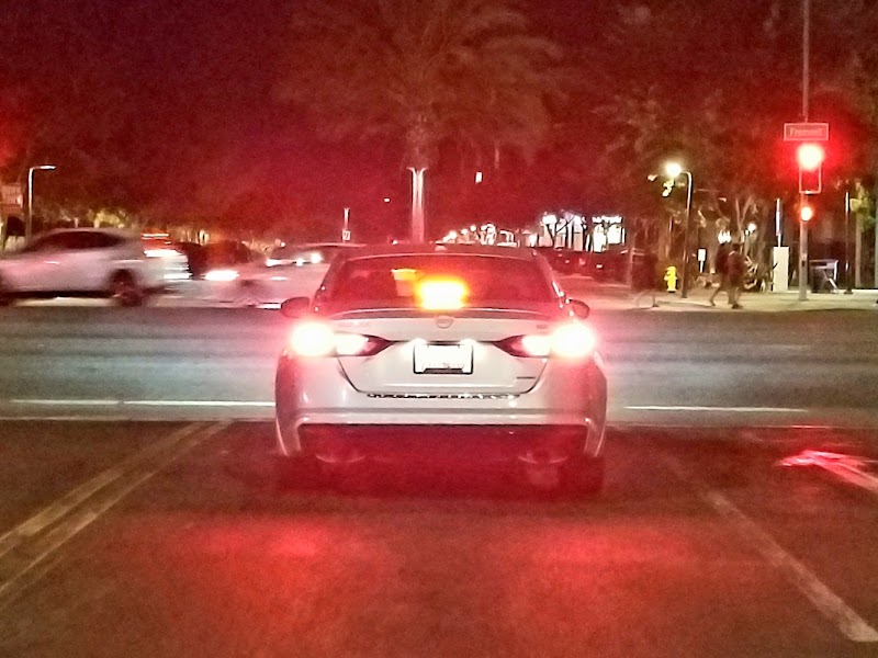 ChargePoint Charging Station photo 2