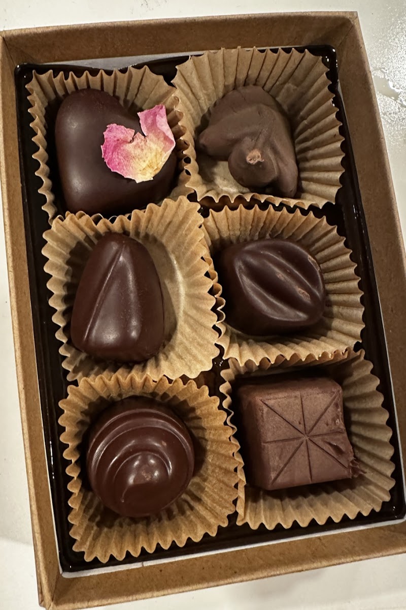 Photo of Gotochocolates Wholesale