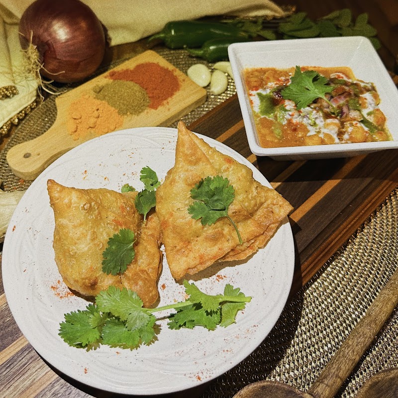 Maya's Kitchen Indian Cuisine photo 5