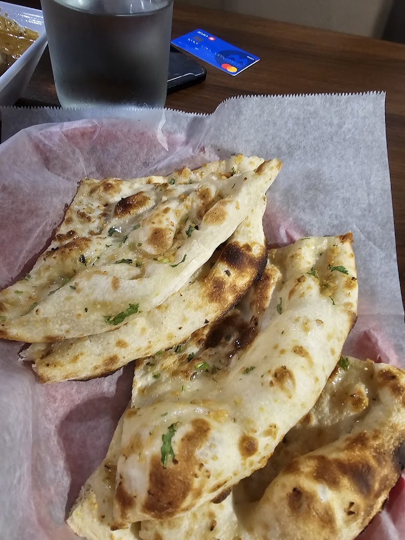 Maya's Kitchen Indian Cuisine photo 4