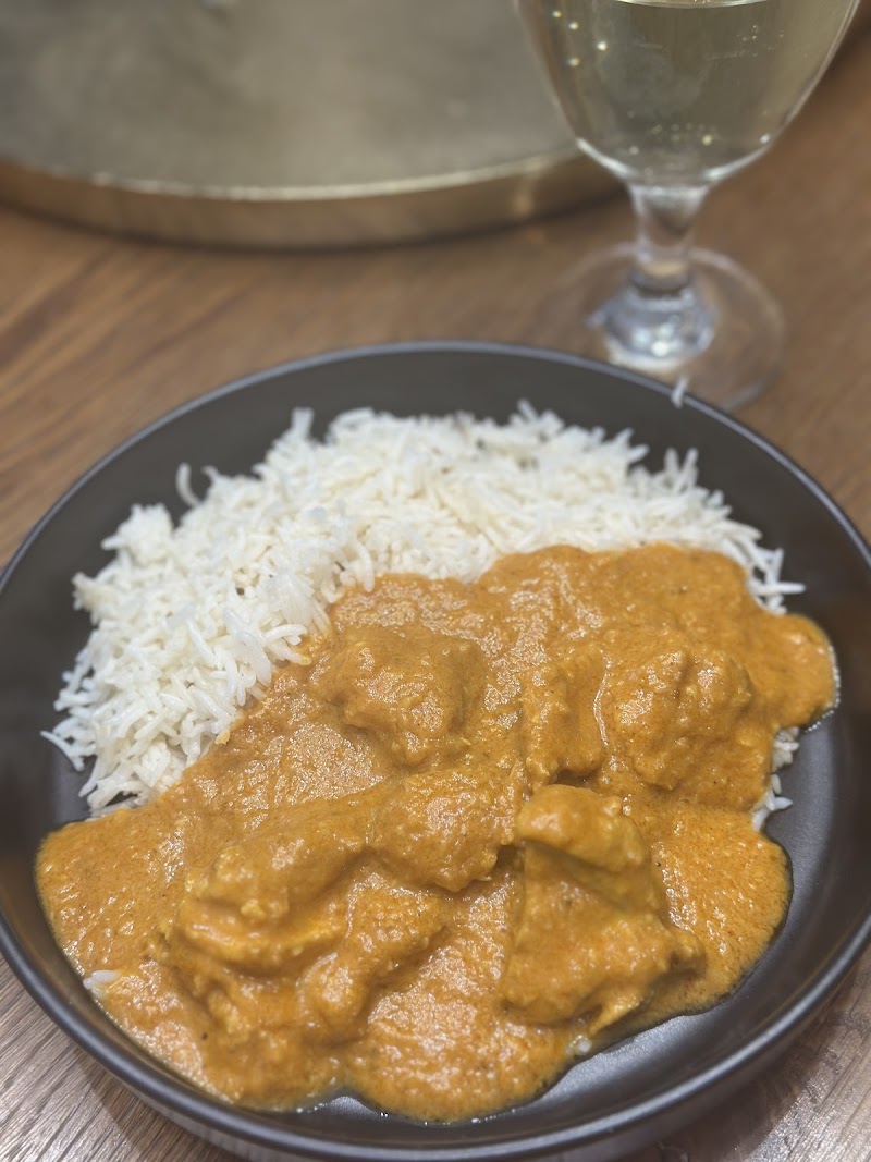 Maya's Kitchen Indian Cuisine photo 3
