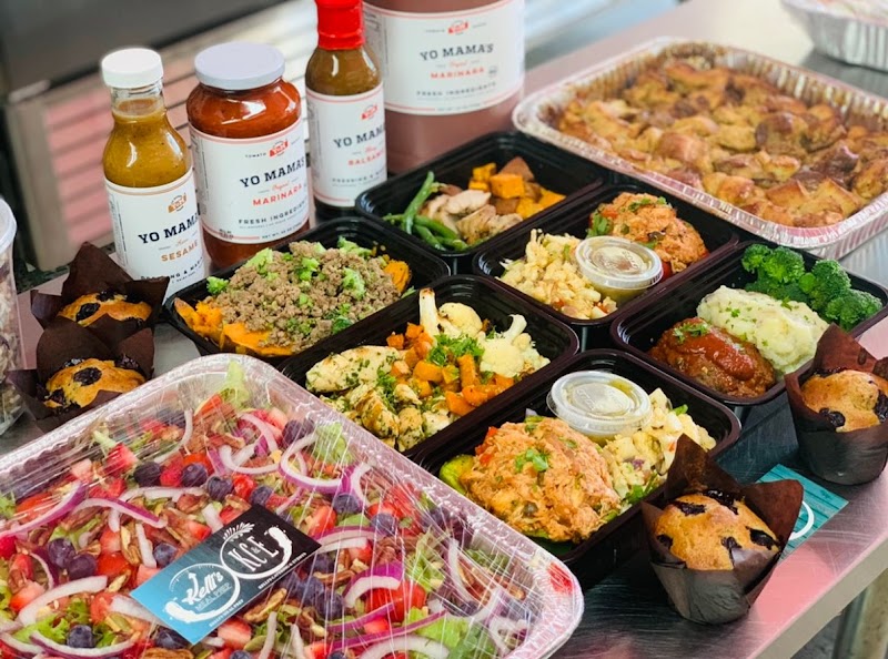 Kelli's Meal Prep photo 3