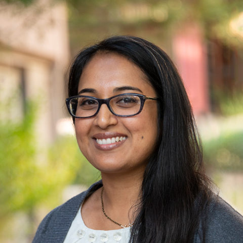 Photo of Sri S Nimmagadda, M.D.