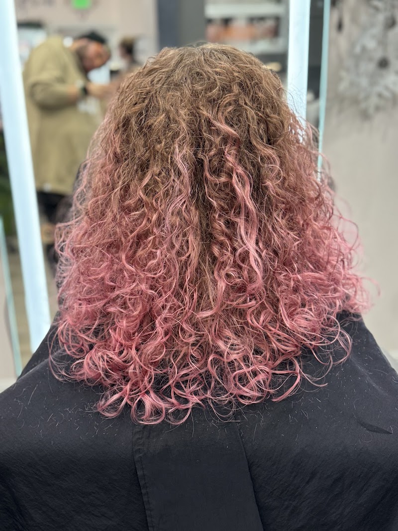 Photo of Bal-Lance Salon