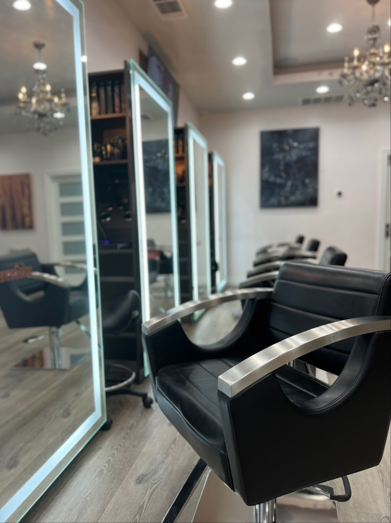 Bal-Lance Salon photo 2