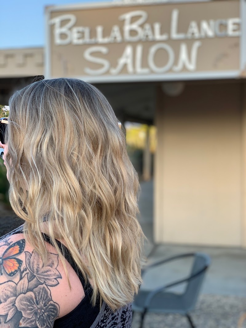 Bal-Lance Salon photo 5