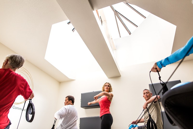 FitWise Pilates, GYROTONIC, Massage photo 3