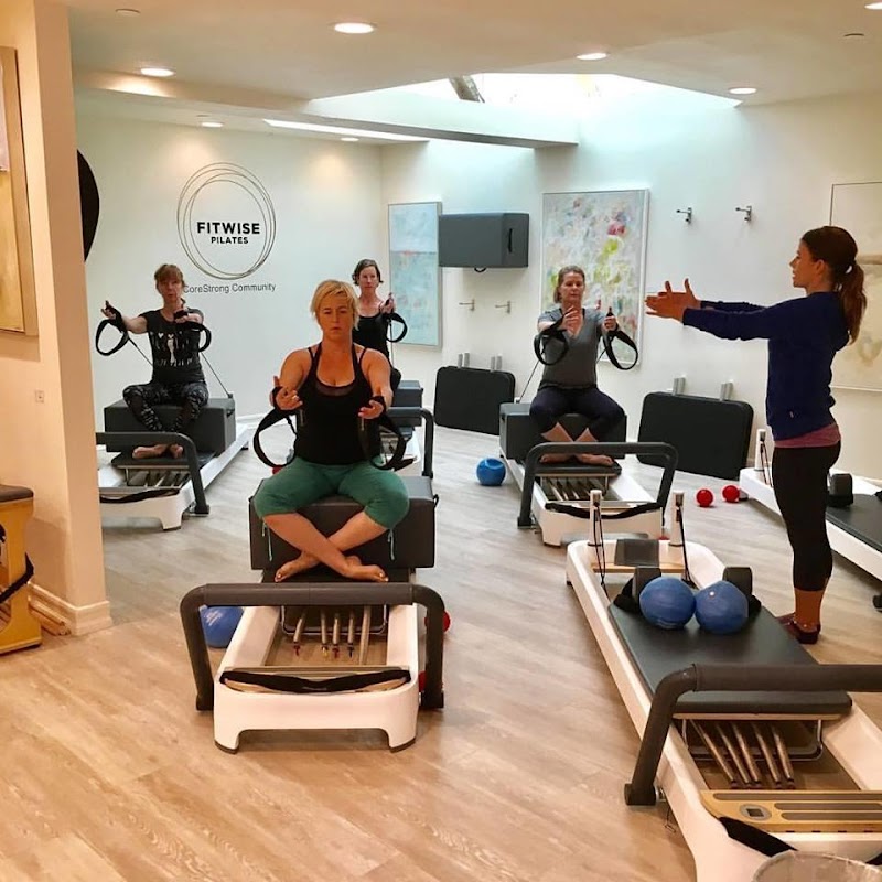 FitWise Pilates, GYROTONIC, Massage photo 4