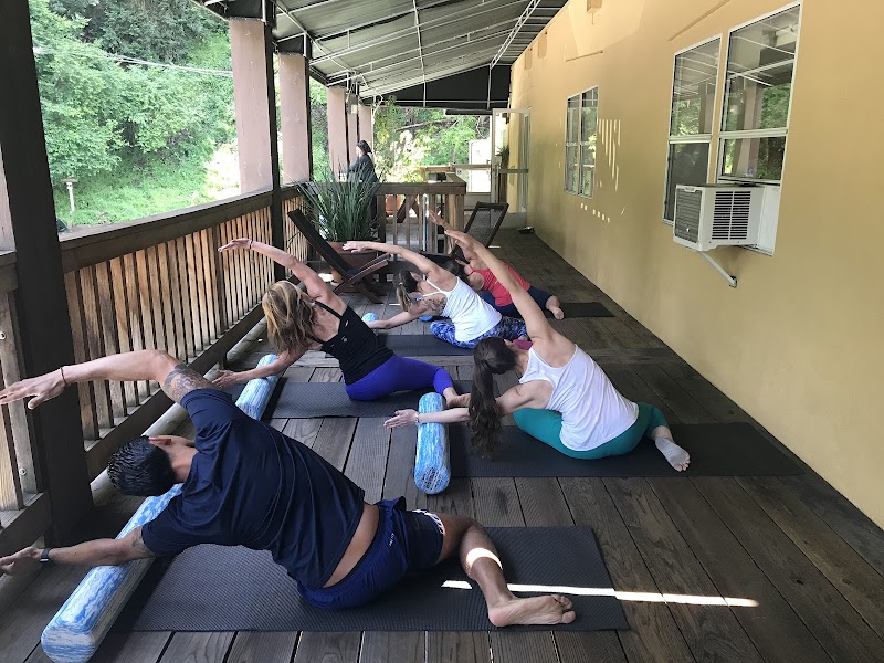 FitWise Pilates, GYROTONIC, Massage photo 2