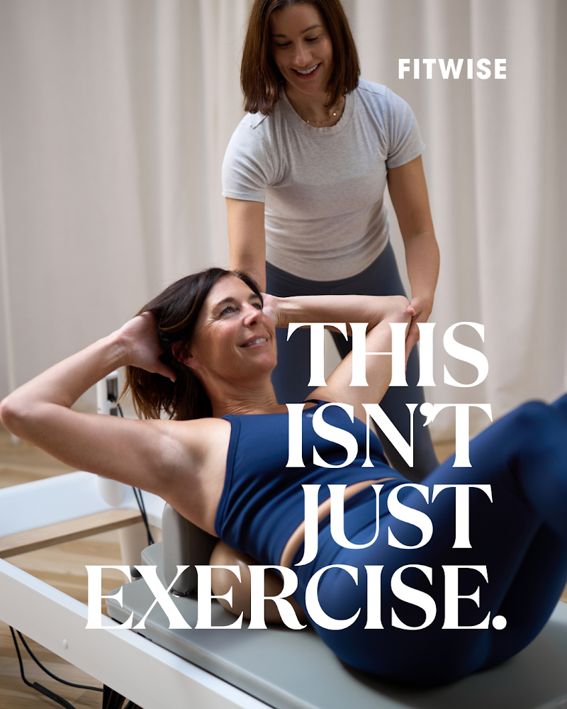 Photo of FitWise Pilates, GYROTONIC, Massage