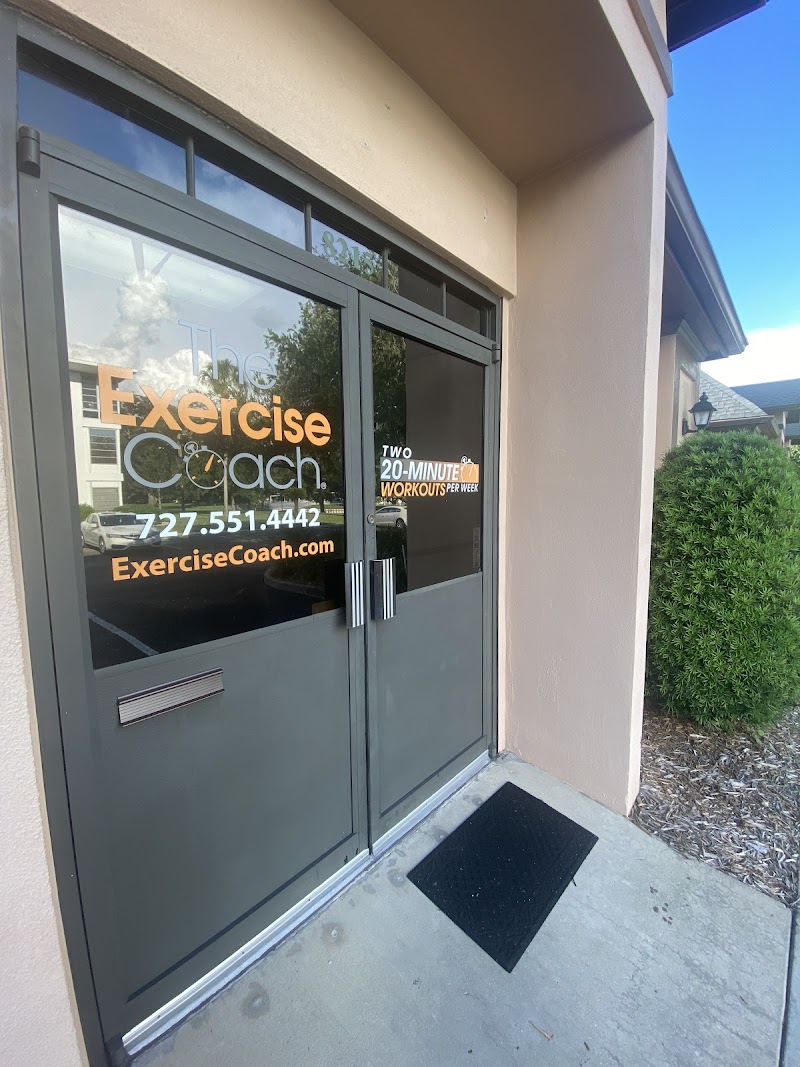 The Exercise Coach Seminole FL photo 3