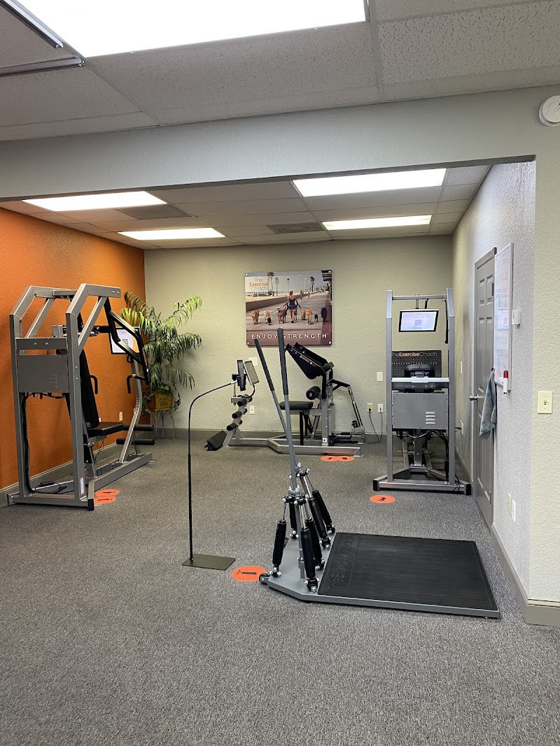 Photo of The Exercise Coach Seminole FL
