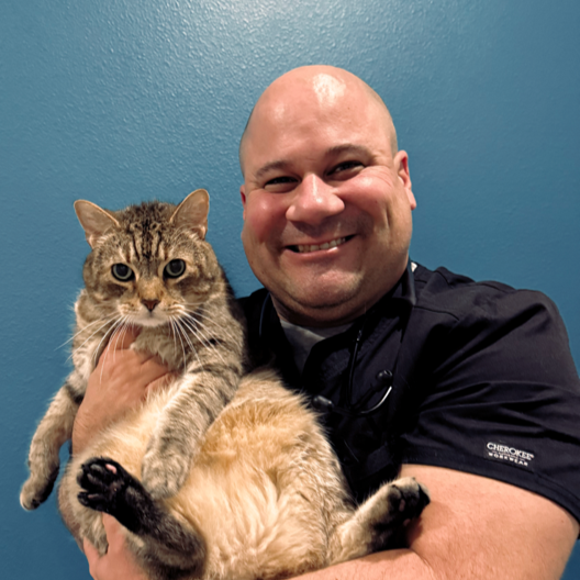 Partners Animal Hospital Wesley Chapel photo 5