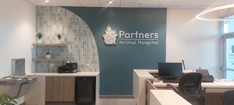 Partners Animal Hospital Wesley Chapel photo 2