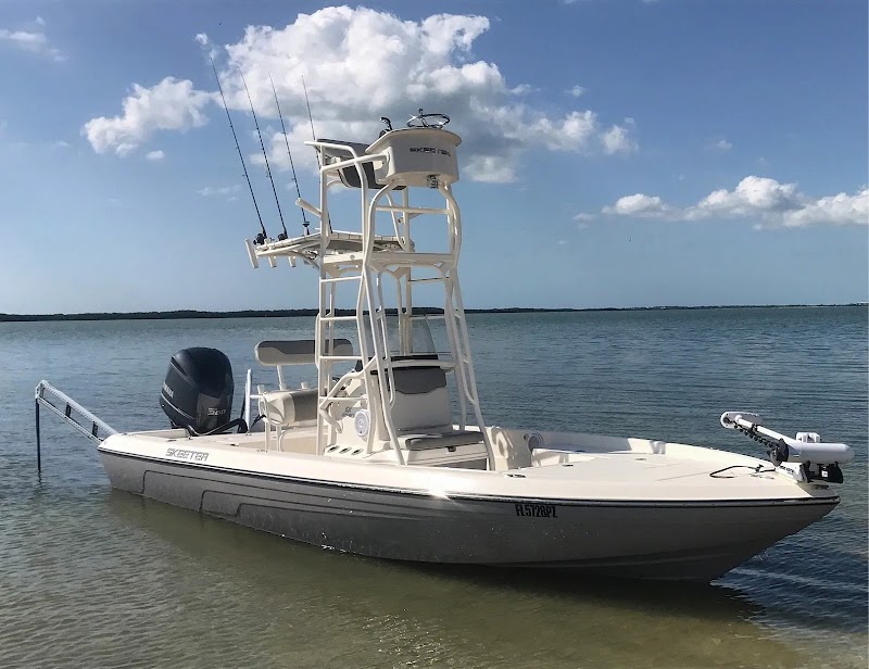 Coastal Chaos Fishing Charters - Clearwater photo 3
