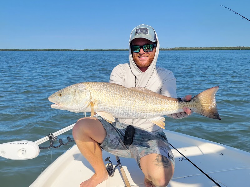 Photo of Coastal Chaos Fishing Charters - Clearwater