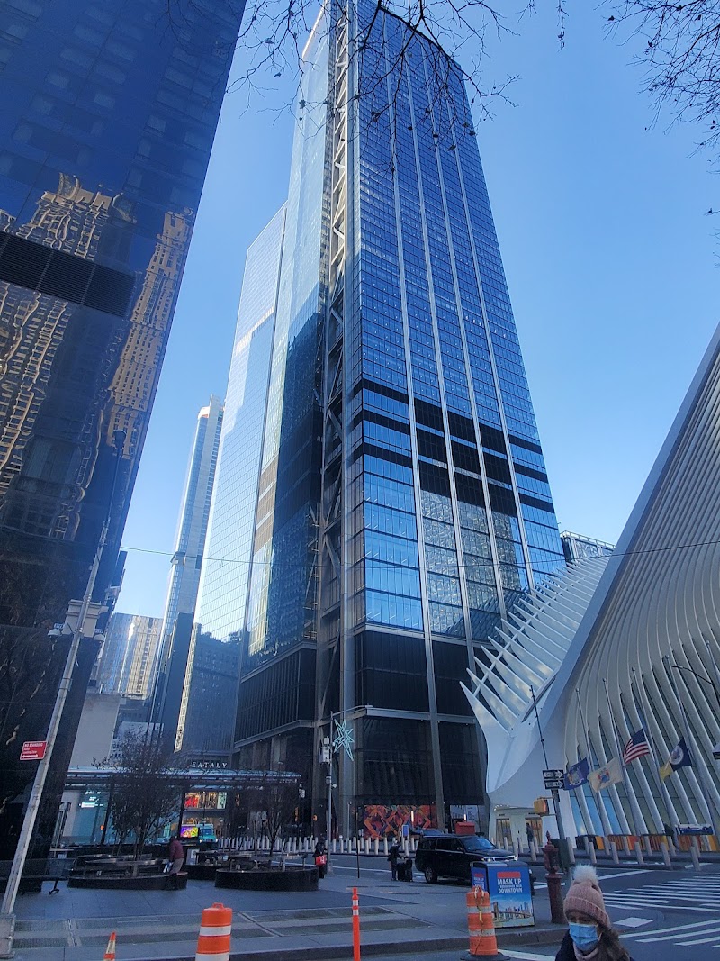 Fulton St photo 4
