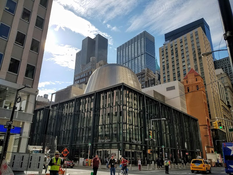 Fulton St photo 5
