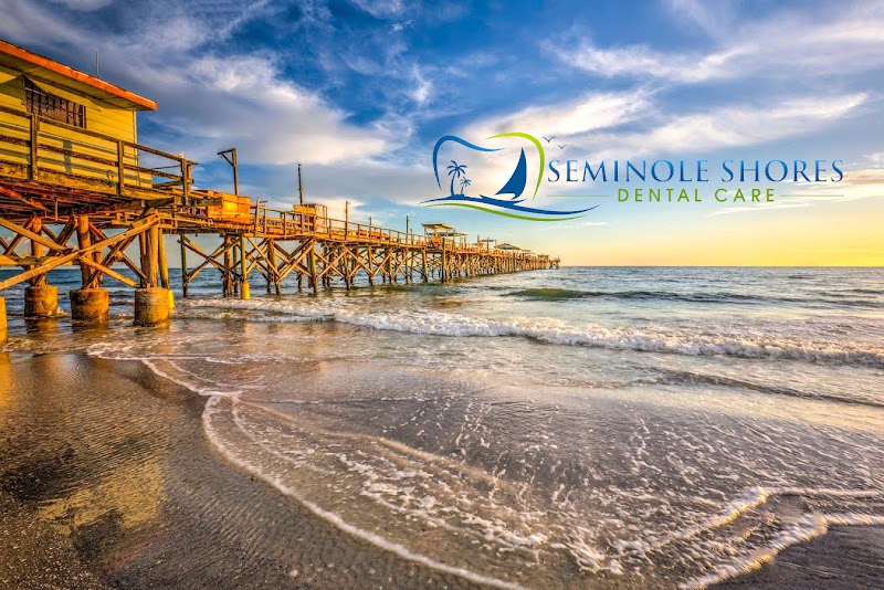 Photo of Seminole Shores Dental Care - Dentist, Dental Implants & Emergencies