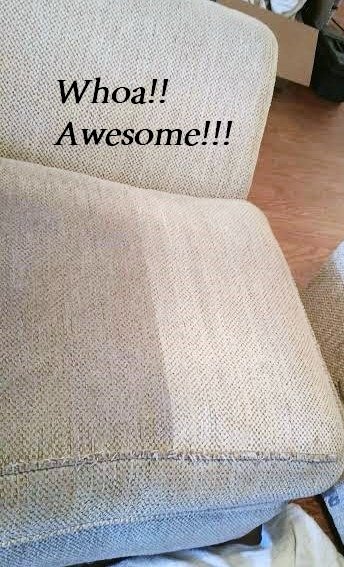 Photo of Sunshine Carpet Cleaners