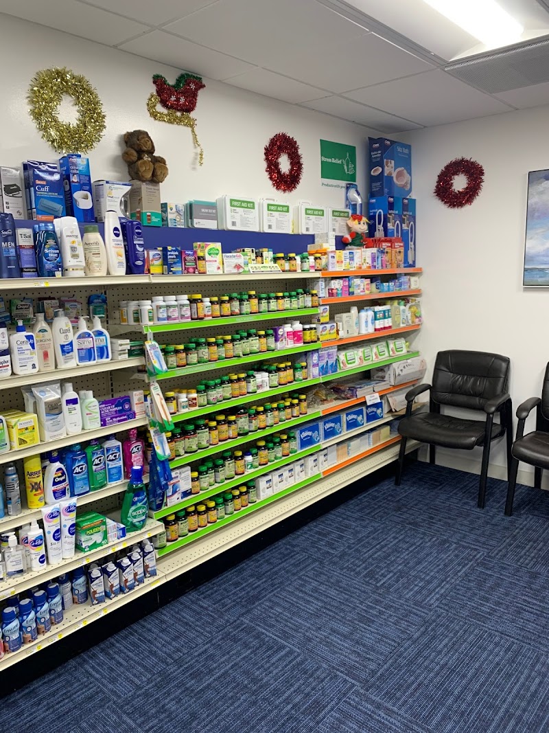 Photo of Care4u Health Mart Pharmacy