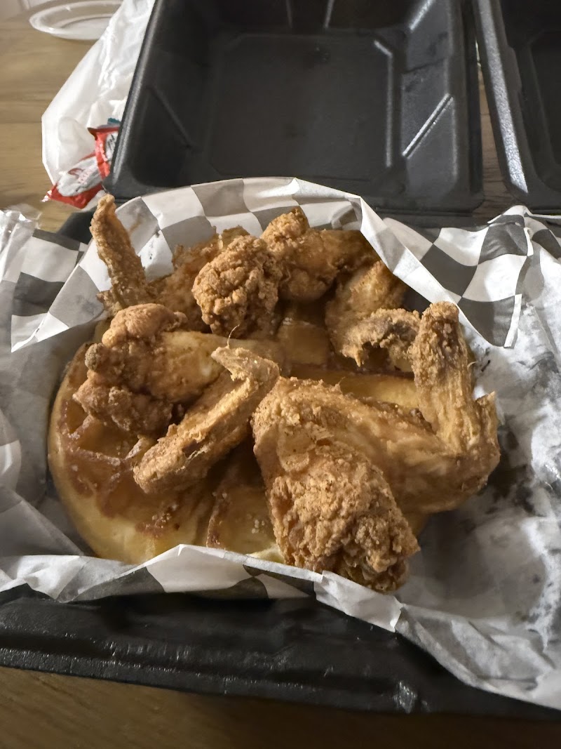 Photo of Seafood mikes