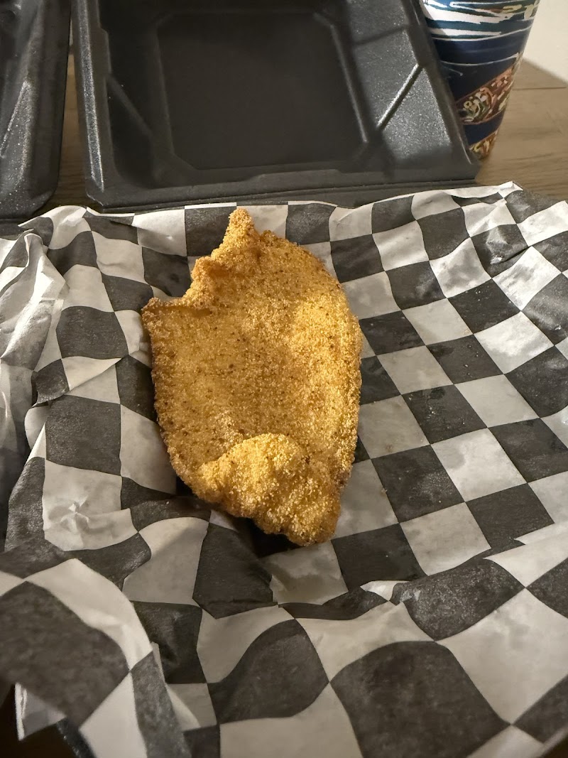 Seafood mikes photo 2