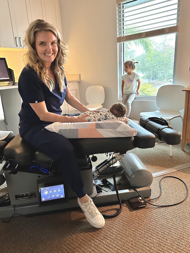 Tampa Bay Family Chiropractic photo 2