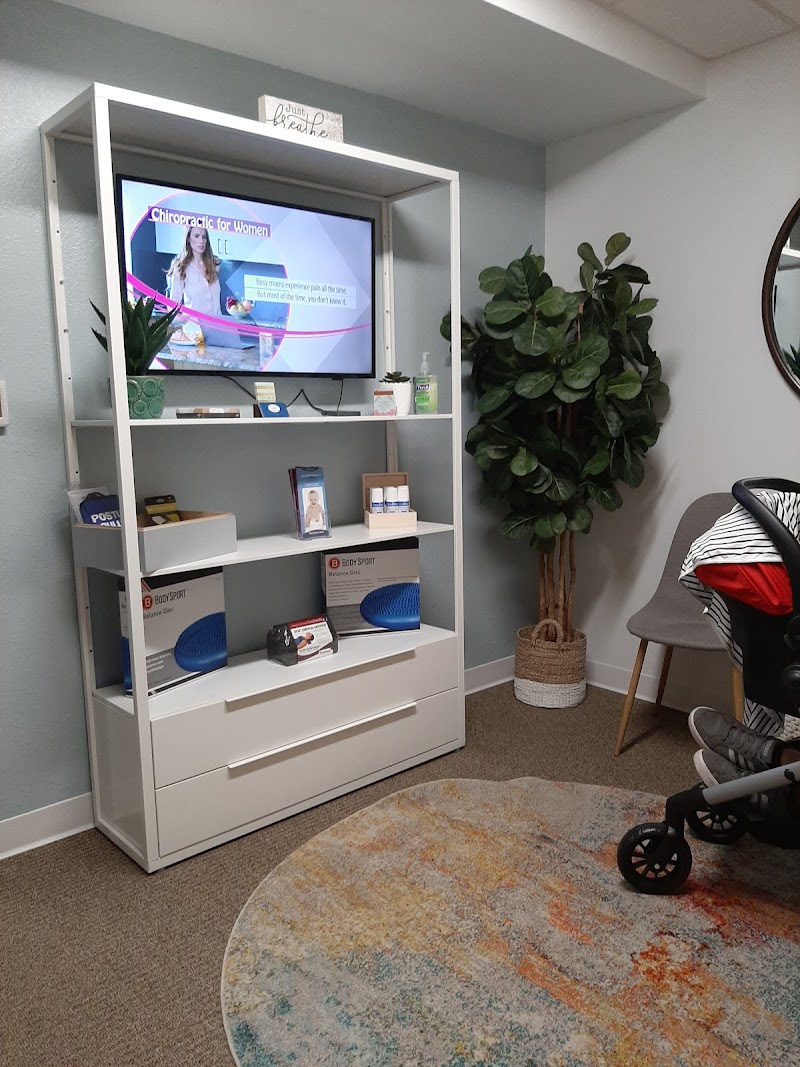 Tampa Bay Family Chiropractic photo 5