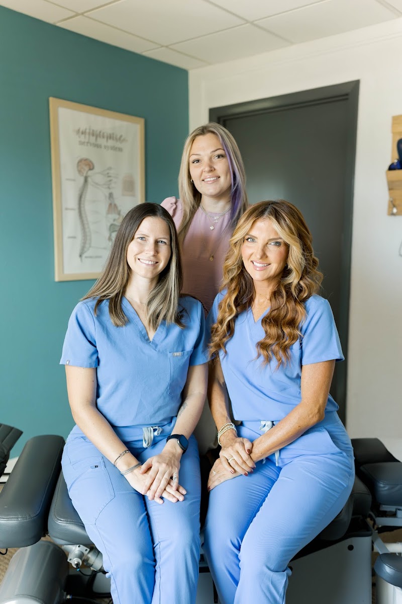 Photo of Tampa Bay Family Chiropractic