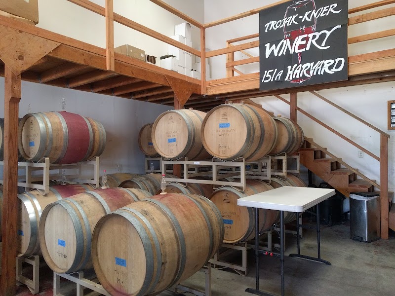 Photo of Trojak'knier Winery