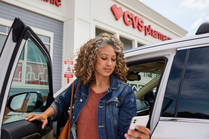 CVS Pharmacy photo 3