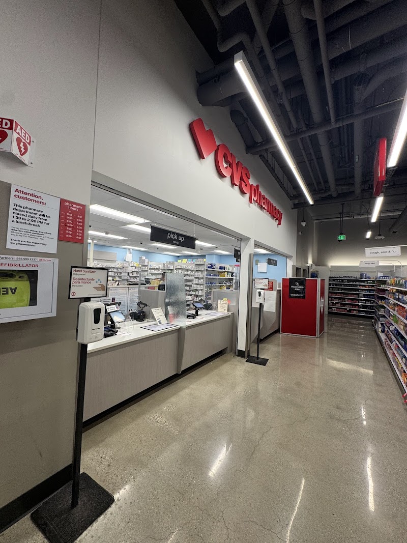 CVS Pharmacy photo 4