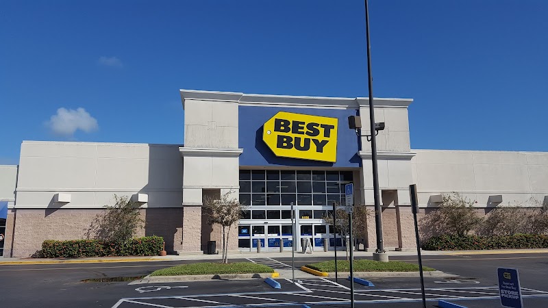 Photo of Best Buy