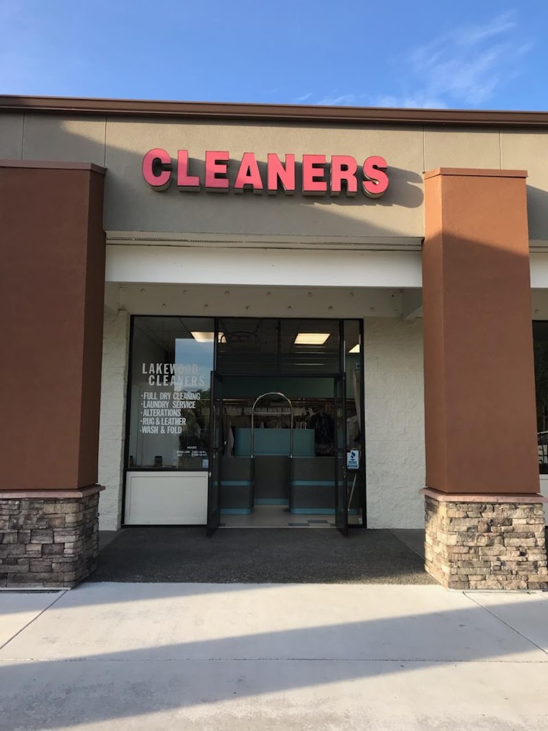 Photo of Lakewood Cleaners