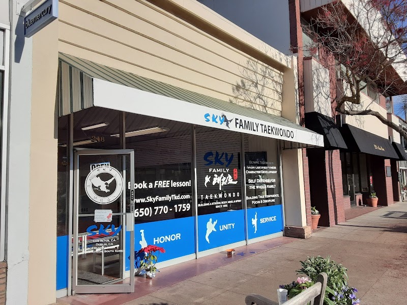 Photo of Sky Family Taekwondo