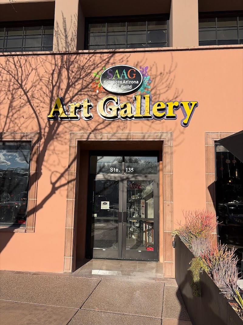 Photo of Southern Arizona Arts Guild Gallery by Southern Arizona Arts Guild Gallery