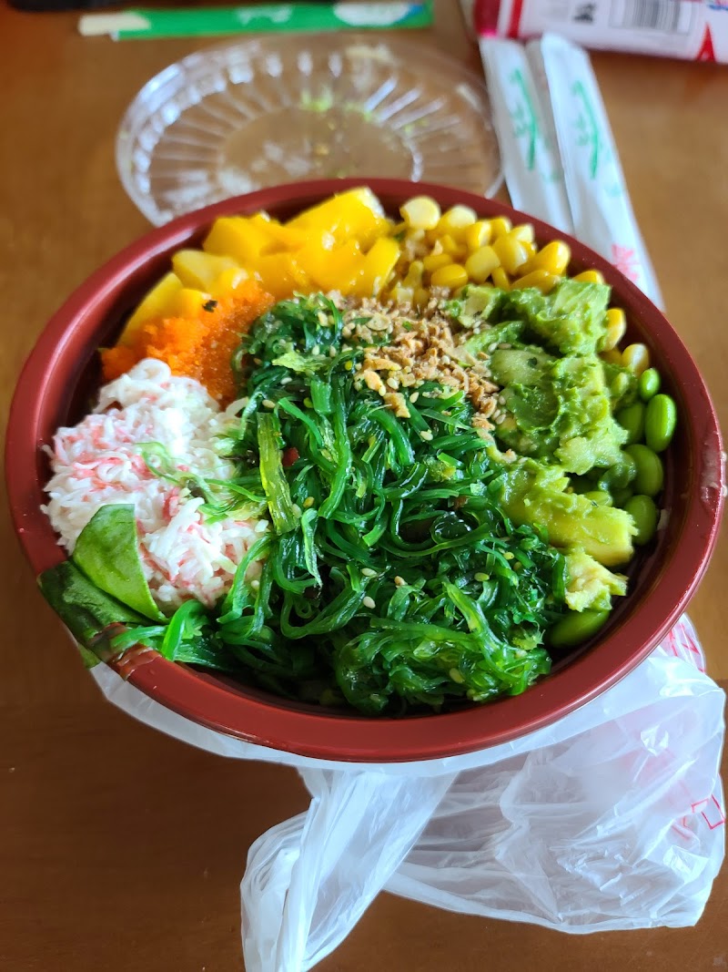 Poke One photo 2