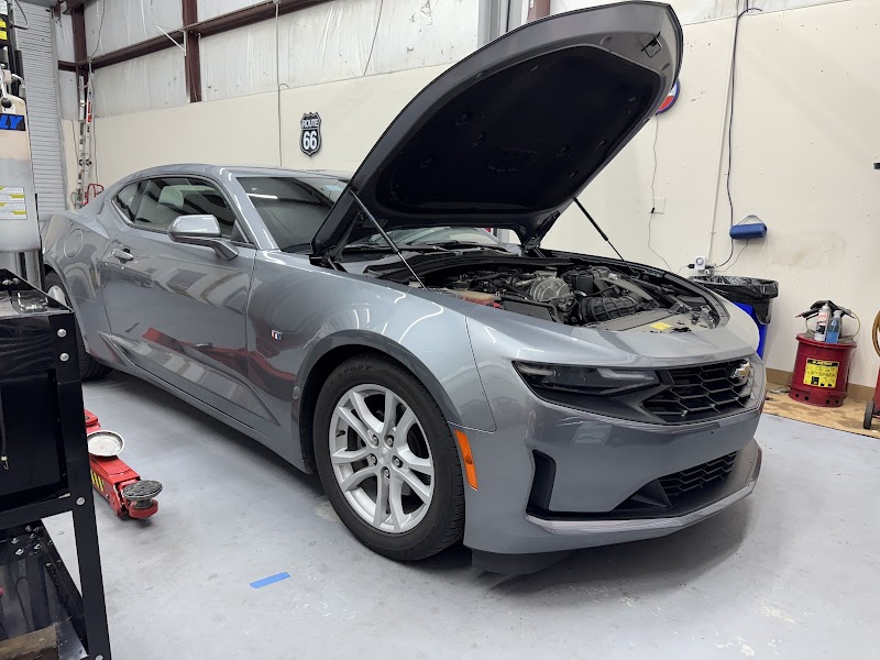 A-1 Express Automotive photo 4