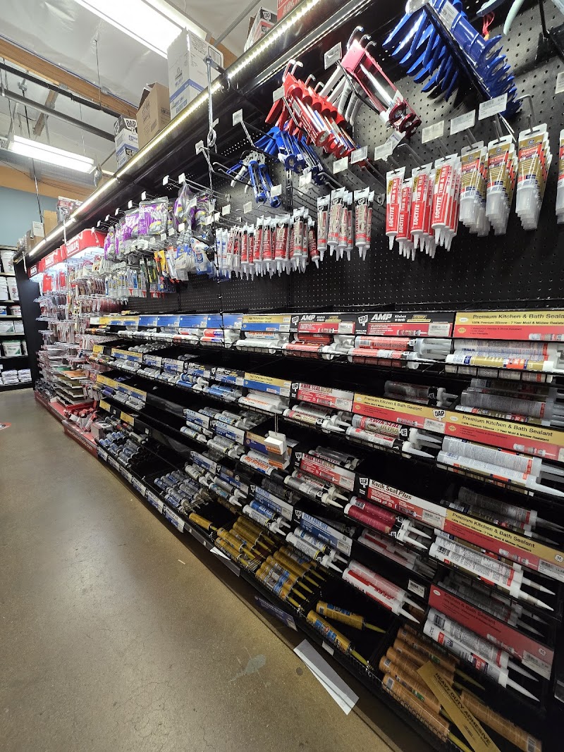 Benjamin Moore Paints at Downtown Walnut Creek Ace Hardware photo 2