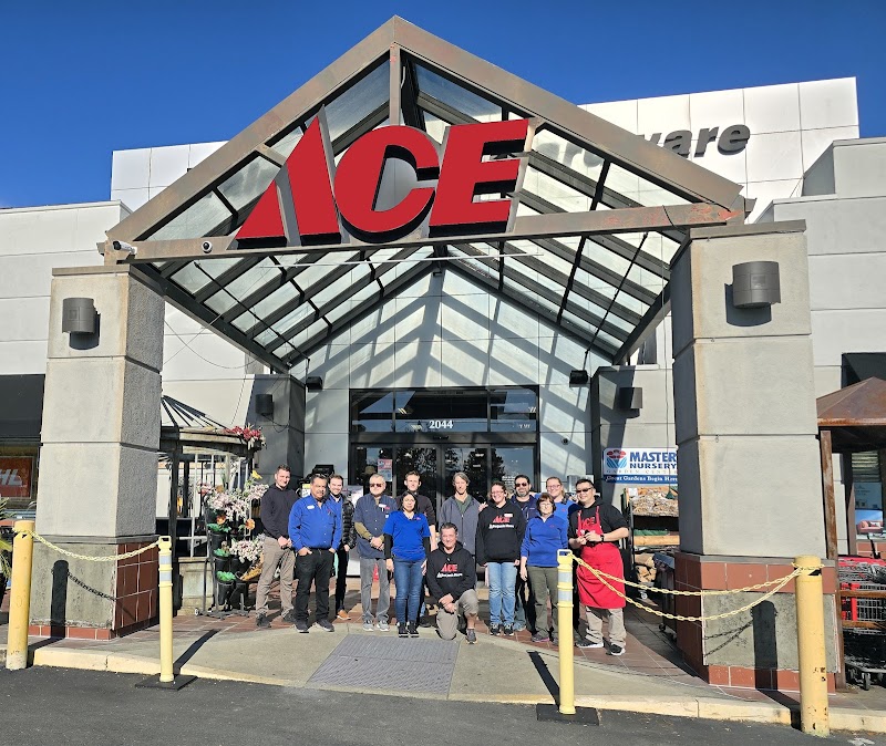 Photo of Benjamin Moore Paints at Downtown Walnut Creek Ace Hardware