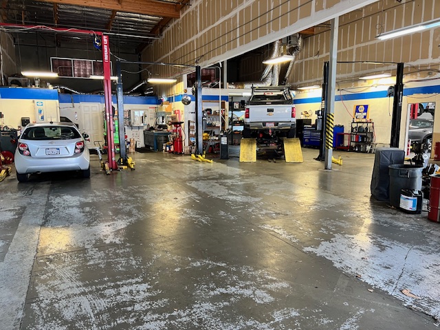 Photo of Keep It New Auto Service