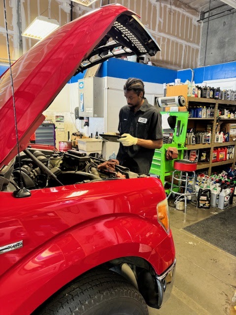 Keep It New Auto Service photo 3