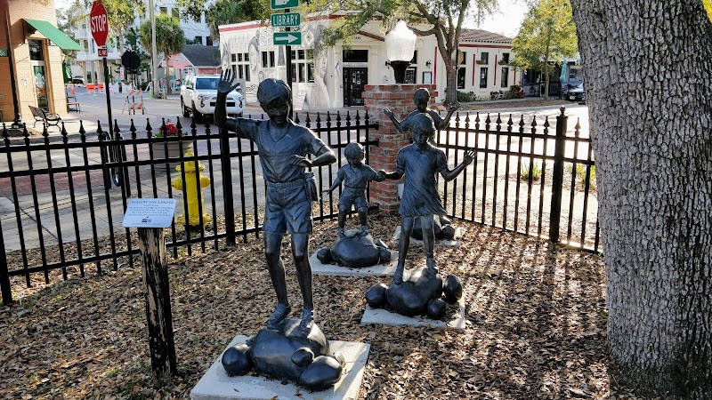 Safety Harbor Chamber of Commerce photo 2